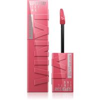 Maybelline SuperStay Vinyl Ink long-lasting liquid lipstick 145 ROUGE 4,2 ml