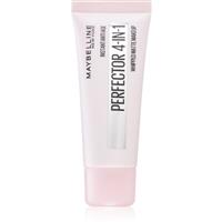 MAYBELLINE NEW YORK Instant Perfector 4-in-1 mattifying foundation 4-in-1 shade 03 Medium 18 g