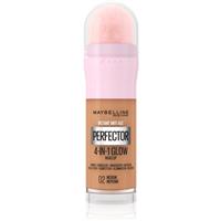 MAYBELLINE NEW YORK Instant Perfector 4-in-1 brightening foundation for a natural look shade 02 Medium 20 ml