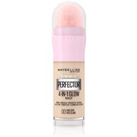 MAYBELLINE NEW YORK Instant Perfector 4-in-1 brightening foundation for a natural look shade 00 Fair 20 ml