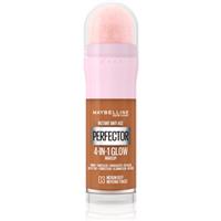 MAYBELLINE NEW YORK Instant Perfector 4-in-1 brightening foundation for a natural look shade 03 Medium Deep 20 ml