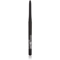 MAYBELLINE NEW YORK Lasting Drama gel eyeliner shade Black Out Drama 1 pc