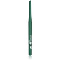 MAYBELLINE NEW YORK Lasting Drama gel eyeliner shade Green With Envy 1 pc