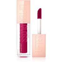 MAYBELLINE NEW YORK Lifter Gloss lip gloss shade 25 Taffy 5.4 ml
