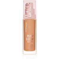 MAYBELLINE NEW YORK Lifter Plump & Glow brightening foundation for a natural look shade 325 30 ml
