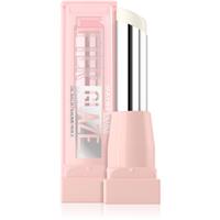 MAYBELLINE NEW YORK Lifter Glaze ultra hydrating lip balm with high gloss effect shade 001 Clear Crave 2.8 g