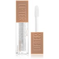 Maybelline Lifter Gloss lip gloss shade 01 Pearl 5.4 ml