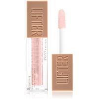 MAYBELLINE NEW YORK Lifter Gloss lip gloss shade 02 Ice 5.4 ml