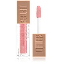 MAYBELLINE NEW YORK Lifter Gloss lip gloss shade 04 Silk 5.4 ml