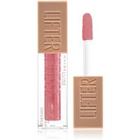 MAYBELLINE NEW YORK Lifter Gloss lip gloss shade 05 Petal 5.4 ml