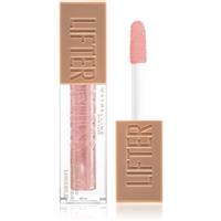 Maybelline Lifter Gloss lip gloss shade 06 Reef 5.4 ml