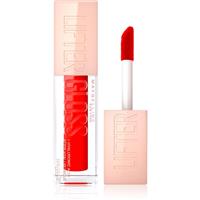MAYBELLINE NEW YORK Lifter Gloss lip gloss shade 23 Sweet Heart 5.4 ml