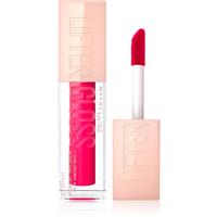 MAYBELLINE NEW YORK Lifter Gloss lip gloss shade 24 Bubblegum 5.4 ml