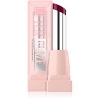 MAYBELLINE NEW YORK Lifter Glaze ultra hydrating lip balm with high gloss effect shade 008 Acai Glaze 2.8 g