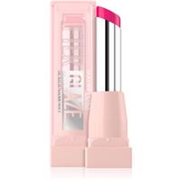 MAYBELLINE NEW YORK Lifter Glaze ultra hydrating lip balm with high gloss effect shade 003 Rose Bite 2.8 g
