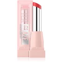 MAYBELLINE NEW YORK Lifter Glaze ultra hydrating lip balm with high gloss effect shade 005 Peach Pink 2.8 g