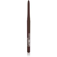 MAYBELLINE NEW YORK Lasting Drama gel eyeliner shade Grey Area 1 pc