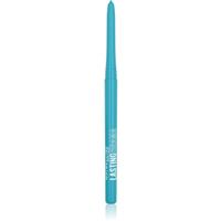 MAYBELLINE NEW YORK Lasting Drama gel eyeliner shade Breezy Blue 1 pc
