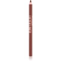 MAYBELLINE NEW YORK Lifter Liner contour lip pencil with moisturising effect shade 002 Lets Bounce 1.2 g