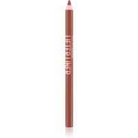 MAYBELLINE NEW YORK Lifter Liner contour lip pencil with moisturising effect shade 003 Player 1.2 g