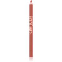 MAYBELLINE NEW YORK Lifter Liner contour lip pencil with moisturising effect shade 004 Out Of Line 1.2 g