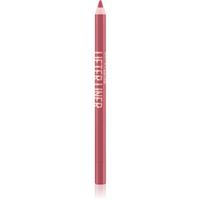 MAYBELLINE NEW YORK Lifter Liner contour lip pencil with moisturising effect shade 008 Fine Line 1.2 g