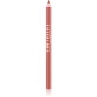 MAYBELLINE NEW YORK Lifter Liner contour lip pencil with moisturising effect shade 011 Upstate 1.2 g