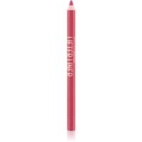 MAYBELLINE NEW YORK Lifter Liner contour lip pencil with moisturising effect shade 014 Fit Check 1.2 g