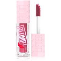 MAYBELLINE NEW YORK Lifter Plump lip gloss with magnifying effect shade 002 Mauve Bite 5.4 ml