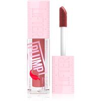 MAYBELLINE NEW YORK Lifter Plump lip gloss with magnifying effect shade 005 Peach Fever 5.4 ml