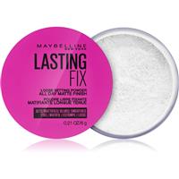 MAYBELLINE NEW YORK Lasting Fix translucent loose powder 6 g
