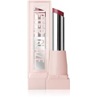 MAYBELLINE NEW YORK Lifter Glaze ultra hydrating lip balm with high gloss effect shade 014 Fig Jam 2.8 g