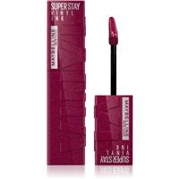 MAYBELLINE NEW YORK SuperStay Vinyl Ink long-lasting liquid lipstick 903 Amethyst 4.2 ml
