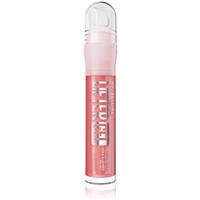 MAYBELLINE NEW YORK Lifter Gel lip oil for brilliant shine shade 006 Strawberry Shake 6.6 ml