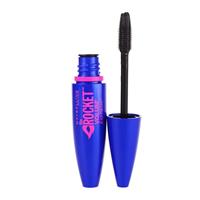 MAYBELLINE NEW YORK The Rocket volumising mascara shade Black Noir 9.6 ml