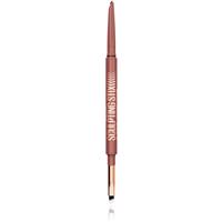 MAYBELLINE NEW YORK Sculpting Stix automatic eyeliner with brush shade 11 Rosy Sculpt 1 pc