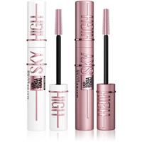 MAYBELLINE NEW YORK Make-Up Set economy pack for lashes