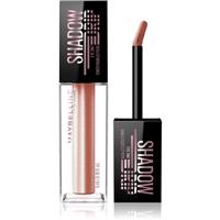 MAYBELLINE NEW YORK Shadow Drip liquid glitter eyeshadow shade 15 Taupe 5 ml