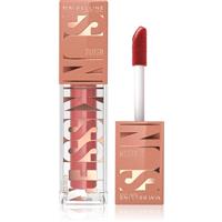MAYBELLINE NEW YORK Sunkisser liquid blusher shade 06 City Sizzle 4.7 ml