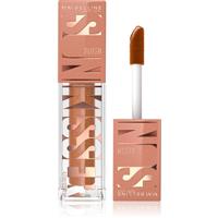 MAYBELLINE NEW YORK Sunkisser liquid blusher shade 11 Electric Bronze 4.7 ml