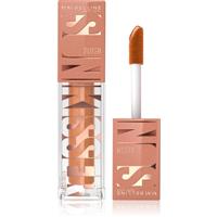 MAYBELLINE NEW YORK Sunkisser liquid blusher shade 09 Midnight Shimmer 4.7 ml