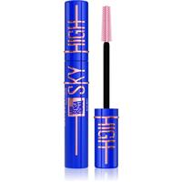 MAYBELLINE NEW YORK Lash Sensational Sky High volumising and lengthening mascara shade Blue Mist 7.2 ml