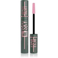 MAYBELLINE NEW YORK Lash Sensational Sky High volumising and lengthening mascara shade Green Altitude 7.2 ml
