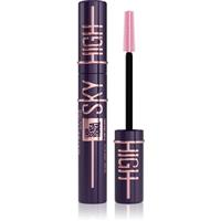 MAYBELLINE NEW YORK Lash Sensational Sky High volumising and lengthening mascara shade Plum Twilight 7.2 ml