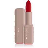 MAYBELLINE NEW YORK Serum Lipstick Matte matte lipstick with moisturising effect shade 004 Wild Card 1 pc