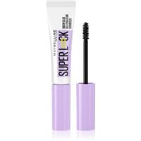 Maybelline Super Lock setting gel for eyebrows shade Transparent 8 g