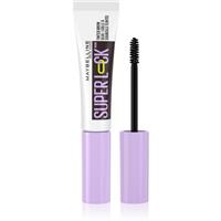 MAYBELLINE NEW YORK Super Lock setting gel for eyebrows shade 8 g