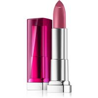 MAYBELLINE NEW YORK Color Sensational Smoked Roses moisturising lipstick shade 320 Steamy Rose 3.6 g