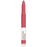 Maybelline SuperStay Ink Crayon stick lipstick shade 85 Change Is Good 1,5 g