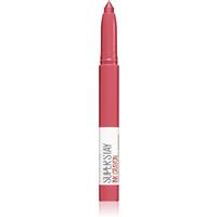 Maybelline SuperStay Ink Crayon stick lipstick shade 85 Change Is Good 1,5 g